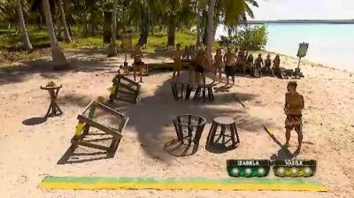 Survivor România