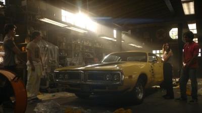 Motorheads