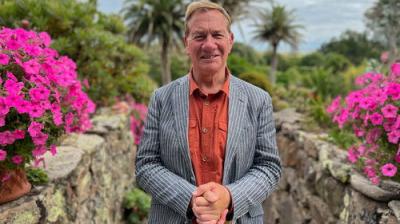 Great Coastal Railway Journeys