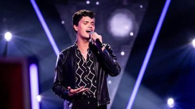The Voice van Vlaanderen
