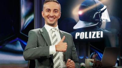 ZDF Magazin Royale