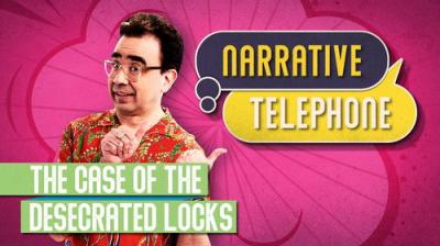 Narrative Telephone