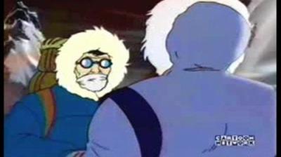 The Real Adventures of Jonny Quest