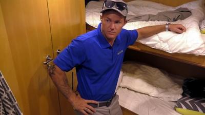 Below Deck