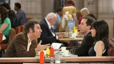 Curb Your Enthusiasm