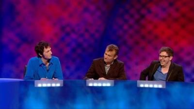 Mock the Week