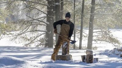 Deksteris: Naujasis kraujas