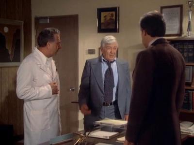 Quincy, M.E.