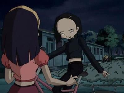 Code Lyoko