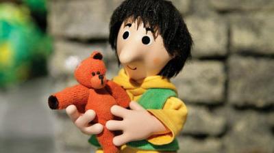 Postman Pat: Special Delivery Service