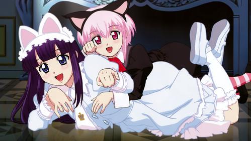月詠～MOON PHASE～ filmas žiurėti online