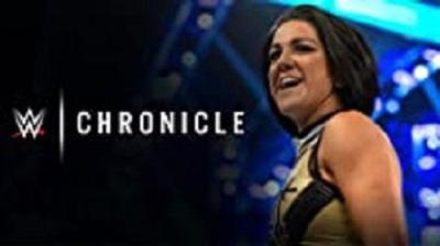 WWE Chronicle