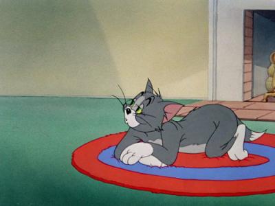 Tom and Jerry