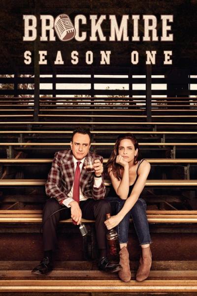 Brockmire filmas online