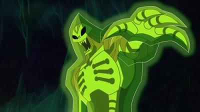 Scooby-Doo! Mystery Incorporated