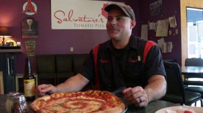 Wisconsin Foodie