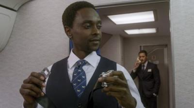 Juodasis sąrašas: Išpirkimas