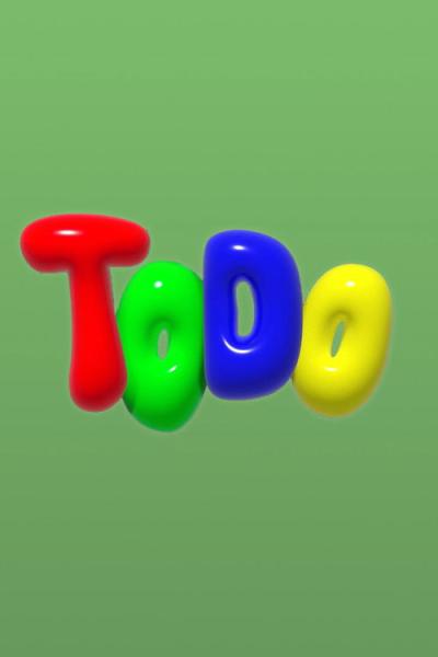 TO DO X TXT filmas online