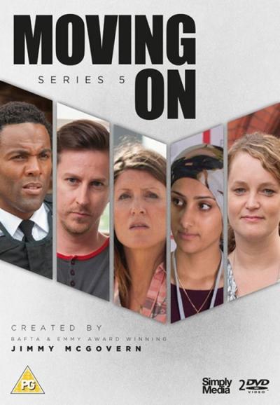 Moving On filmas online