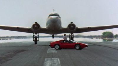 Magnum, P.I.