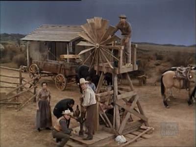 Bonanza