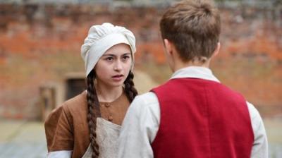 Hetty Feather