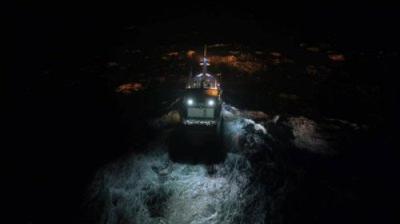 Deadliest Catch