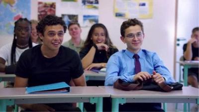 ASKIP, le collège se la raconte