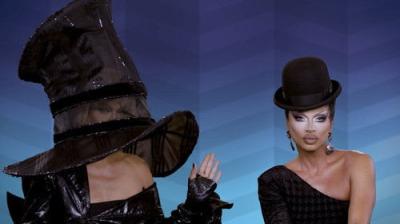Fashion Photo RuView