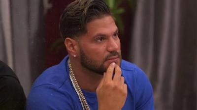 Jersey Shore: Family Vacation