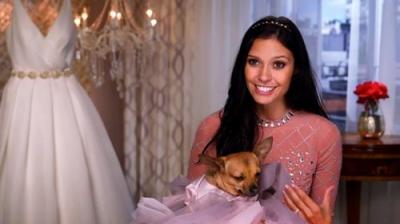 Say Yes to the Dress
