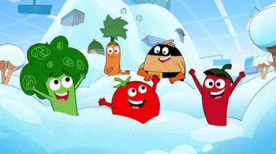 Supertato