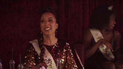A Black Lady Sketch Show