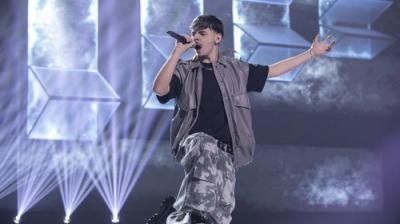 Canta Comigo Teen