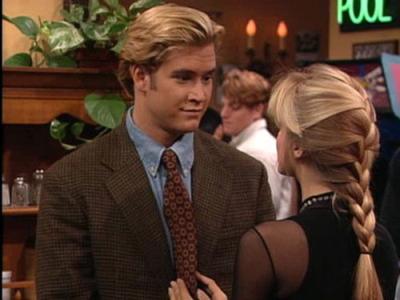 Saved by the Bell: The College Years