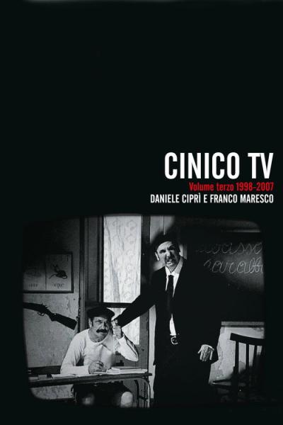 Cinico TV filmas online