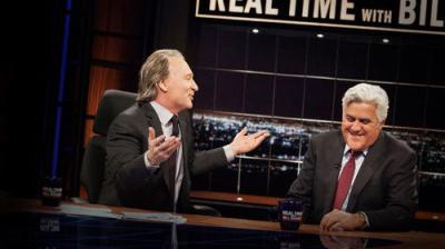 Real Time with Bill Maher