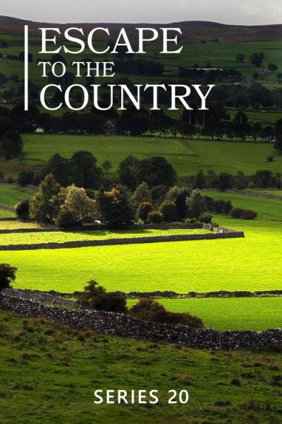 Escape to the Country filmas online