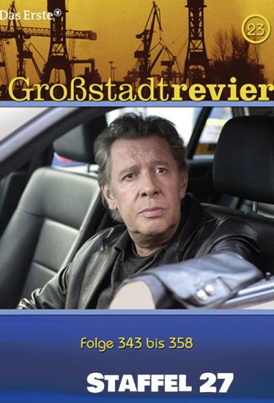 Großstadtrevier filmas online