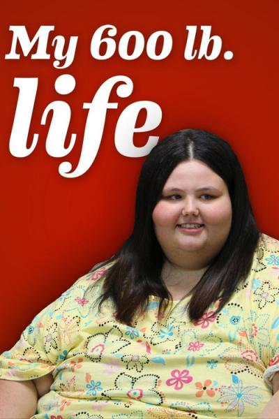 My 600-lb Life filmas online