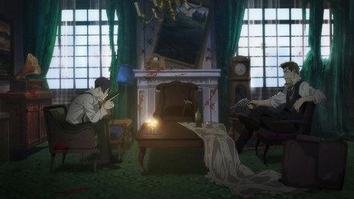 91Days filmas žiurėti online