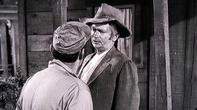 The Beverly Hillbillies
