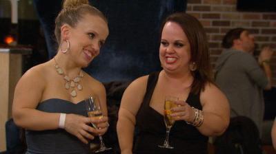 Little Women: NY