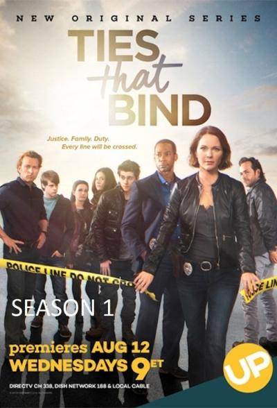 Ties That Bind filmas online