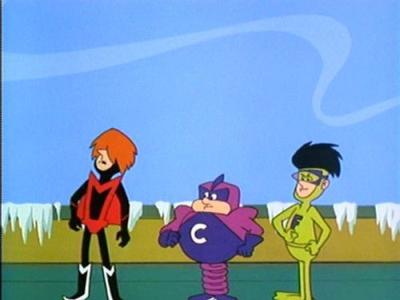The Impossibles