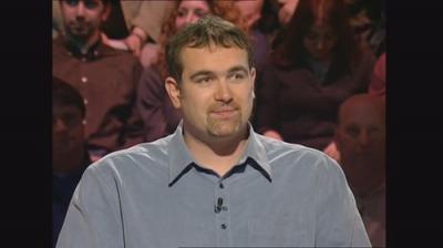 Who Wants to Be a Millionaire?