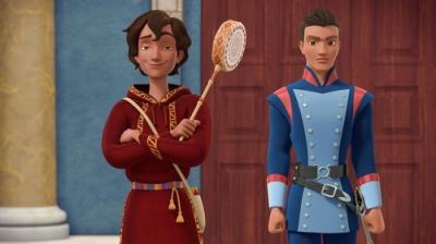 Elena of Avalor