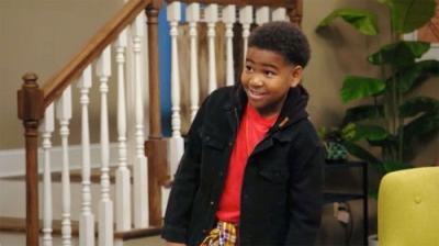 Tyler Perry's Young Dylan
