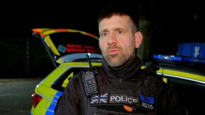 Police Interceptors