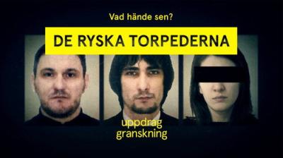 Uppdrag granskning sommar